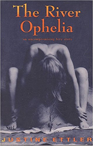 'The River Ophelia', book cover 1995